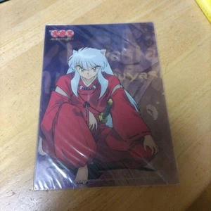 Artículos de personajes estilo anime Inuyasha - Imagen 1 de 1
