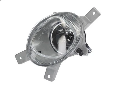 Fog light TYC 19-0854-05-9 for VOLVO XC70 I Cross Country (295) 2.4 2002-2007 - Image 1 of 4