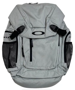 Mochila Oakley Max Load Pack 30L Bolso con compartimento para portátil en gris piedra - Imagen 1 de 7