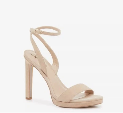 Saltos femininos Sam Edelman Jade novo com etiquetas/sem caixa US$ 130 tamanho 9 - Imagem 1 de 4