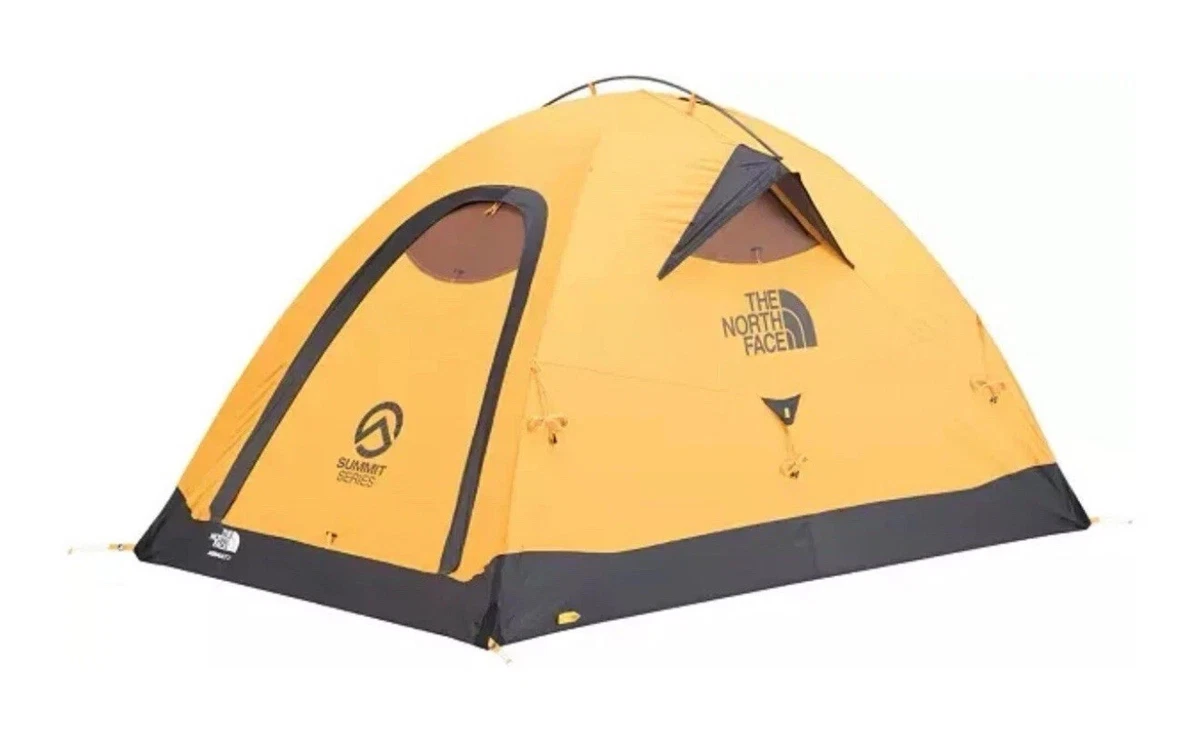The North Face Camping Tents 4 Seasons for sale | eBay