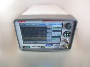 Keithley 2820A 6GHz RF Vector Signal Analyzer + Options 506, UPN, 110 - Agilent - Picture 1 of 6