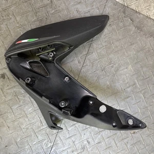 MV Agusta Brutale 800 OEM Right  Side Radiator Panels Fairings - Picture 1 of 6