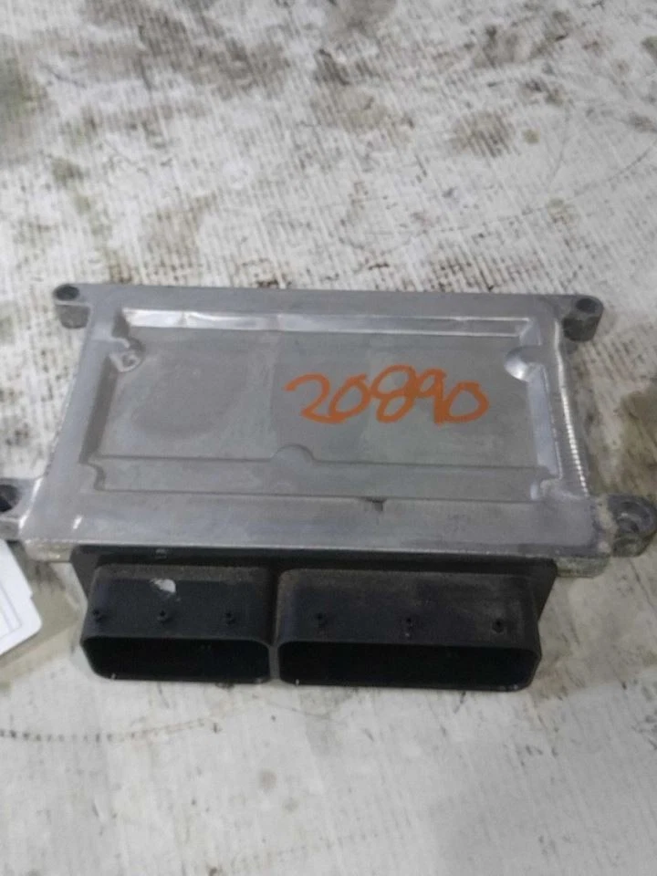 Módulo de control electrónico ECM del motor 2,5 L compatible con Volvo S60 520172 14-16 Foto 1 de 4