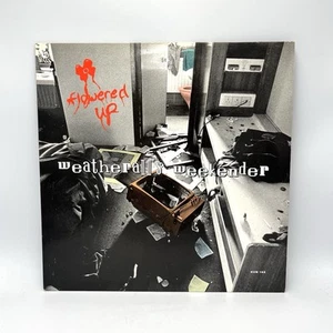 Flowered Up - Weatheralls Weekender 12" Vinyl Record HVN16X 1992 VGC - Picture 1 of 3