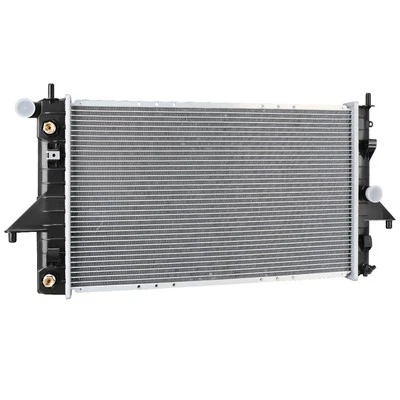2191 Radiator For 1994-2002 Saturn SC1 SC2 SL SL1 SL2 SW1 SW2 1.9L Aluminum Foto 1 de 4