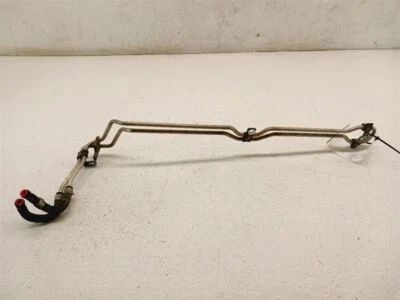 Líneas de enfriador de aceite de dirección asistida Infiniti M35/M45 06-10 OEM 49790-EG00A Foto 1 de 4