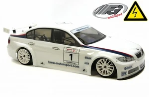 FG Sportsline 2WD-530 Elektro BMW 320si, 1:5 elektrisches RC-Car, electric - Bild 1 von 1