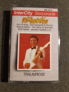 Kassette / Ricky King - Traumreise - InterCity Starparade - Picture 1 of 6