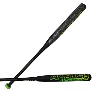 2022 Anderson Ambush 34/26 USA/USSSA Composite Slowpitch Softball Bat 011057 - Picture 1 of 1