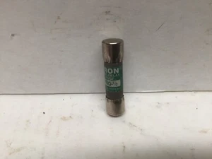 Bussmann FUSETRON FNQ-1/2 Time Delay Fuse - Picture 1 of 4