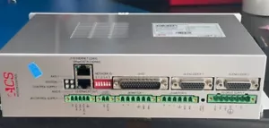 ACS Motion Controllers with Integrated Drives (Control Modules) - Picture 1 of 5