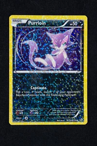 Purrloin RC13/RC25 2013 - Holo - Picture 1 of 2