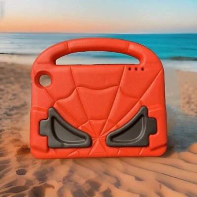 Kids Shockproof Handle Case For  Tab 4 7" T230 T231 8" T330 T331 - Image 1 of 4