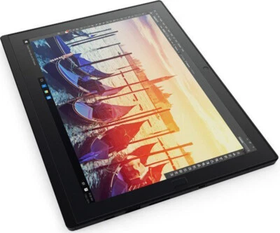 Lenovo ThinkPad X1 Tablet G2 12 Zoll Tablet i5-7Y54 8GB 256GB SSD 2160x1440 LTE - Bild 1 von 4