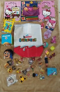 Kinder, Spielzeug Mädchen, Spardose Einhorn, Taschenwärmer, Hello Kitty - Bild 1 von 1