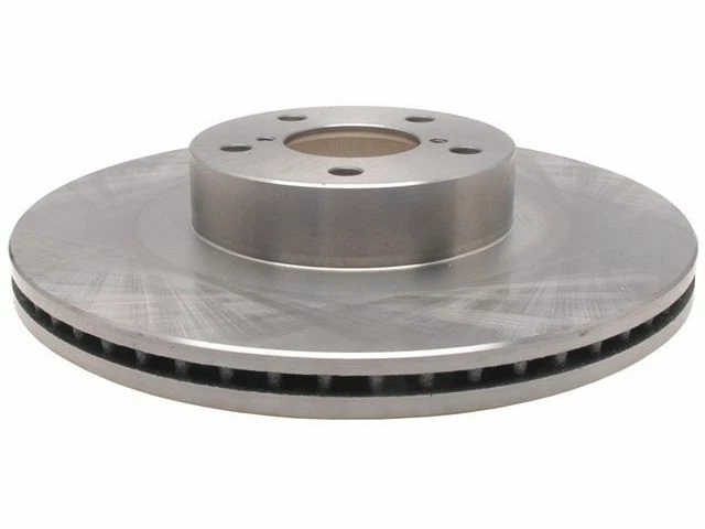 Front Brake Rotor For 2005-2006 Subaru Baja Turbocharged H273QV R-Line - Image 1 of 1