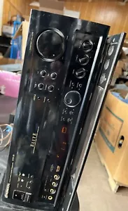 Pioneer Elite VSX-59 Stereo Receiver Works - Picture 1 of 9