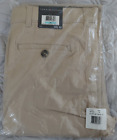 Tommy Hilfiger Boys Khaki Pants Size 20 Slacks Stretch Extensible