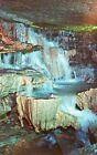 Fountains of the Deep, Squire Boone Caverns, Corydon, Indiana --POSTCARD