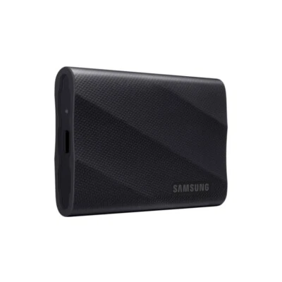 SAMSUNG T9 1TB 2TB 4TB USB 3.2 Gen 2x2 Portable External Solid State Drive - Image 1 of 4