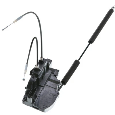 Actuador de cerradura de puerta trasera izquierda para Nissan Versa 2007 2008 2009 2010 2011 2012 2013 Foto 1 de 4