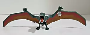 Jurassic World Dimorphodon Attack Pack Figur Mattel 2017 - Bild 1 von 2