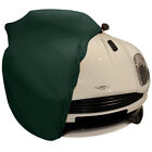 Indoor car cover fits Aston Martin Vanquish Bespoke Goodwood Green GARAGE COVER