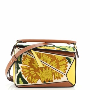 Las mejores ofertas en Bolsos y carteras Loewe Amarillo para De mujer | eBay