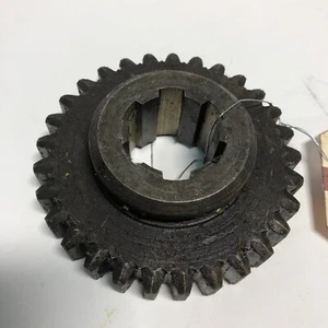1932-35 Ford Transmission Reverse Sliding Gear B-7100 NOS - Bild 1 von 2
