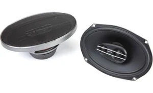Altavoces de coche de 3 vías Hertz CPX 690 PRO Cento Series 6"x9" - Imagen 1 de 3