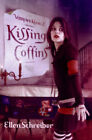 Vampire Kisses 2: Kissing Coffins Hardcover Ellen Schreiber