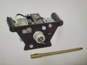 RACING GO KART BURRIS RIGHT HAND SELF CONTAINED STARTER HEAVY DUTY BATTERY 1 - Picture 1 of 1