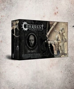 New Conquest: The Spires Marksman Clones - Picture 1 of 1