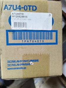 New Original Konica Minolta DR313 A7U40TD CMY - Zdjęcie 1 z 3