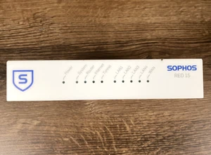 Sophos RED 15 rev.1 Router - Bild 1 von 4