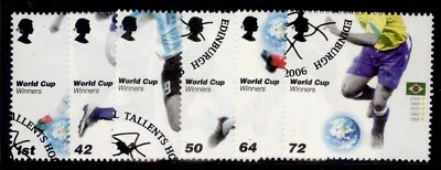GB FINE USED sets/singles. 2006-07, SG2614-2794. CHOOSE FROM LIST. - Image 1 of 4