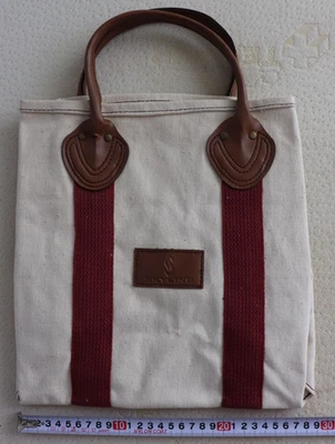 Сумка-тоут NISSAN SKYLINE ('90-е) - Изображение 1 из 4