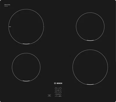 Bosch PUG611AA5E Kochfeld Induktion Autark 60 cm