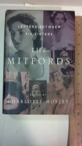 The Mitfords: Letters Between Six Sisters - Picture 1 of 1