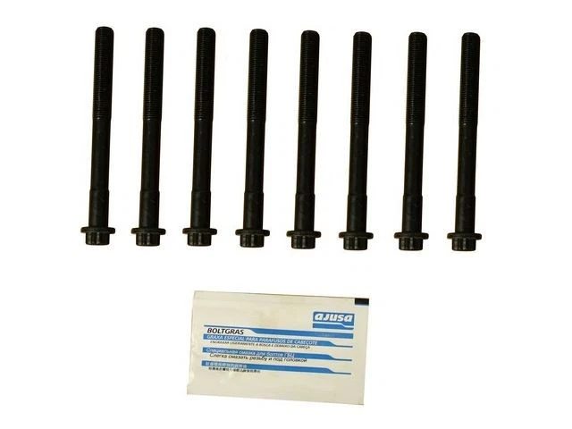 Head Bolt Set For 1988-1995 Toyota 4Runner 3.0L V6 1993 1991 1989 1990 QY345MK - Image 1 of 1