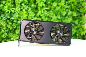 🌍SHIPPING ONLY EU🌍 Gainward GeForce RTX 3060 Ti Ghost OC video graphic card - Afbeelding 1 van 3