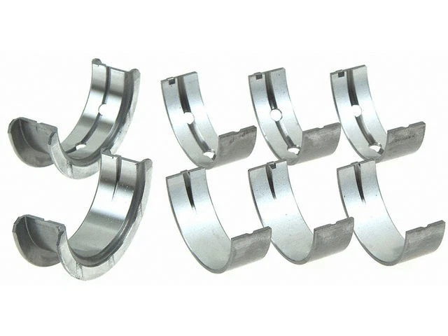 Juego de rodamientos principales 92VM23V para Oldsmobile Cutlass Supreme 1977-1987 3,8 L V6 Foto 1 de 1