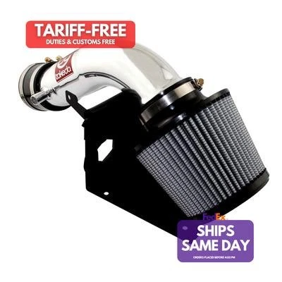 Afe Power TR-3006P, Air Intake System Fits 09-14 Nissan Cube 1.8L Performance Pa Foto 1 de 4