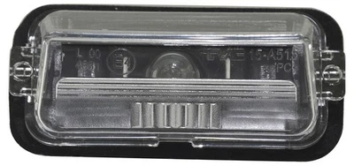 Kennzeichenbeleuchtung für Toyota Yaris Avensis Verso Nummernschildbeleuchtung - Bild 1 von 4