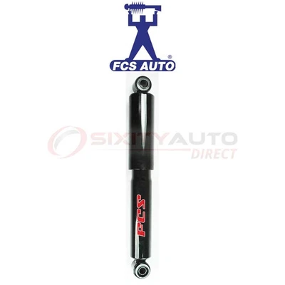 FCS Shock Absorber for 1969-1974 Chevrolet C10 Pickup 4.1L 4.8L 5.0L 5.7L qr Foto 1 de 4