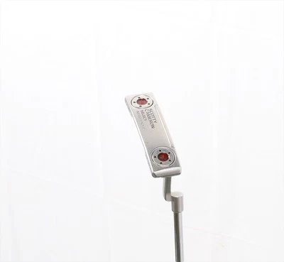 Scotty Cameron 2016 Select Newport 2 33" Putter Fair Rh 1302631 - Image 1 of 4