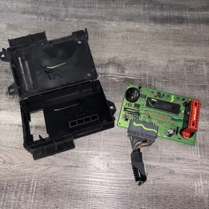 1999 2000 2001 99-01 Ford F250 F350 GEM Module OEM F81B-14B205-AD - Bild 1 von 7
