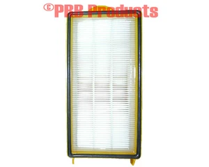 HF9 HEPA Allergen Filter Eureka Style Whirlwind Boss Smart Vac Sanitaire 60285 - Picture 1 of 8
