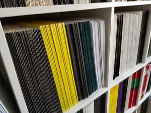 DRUM N' BASS JUNGLE BREAKBEAT VINYL RECORD COLLECTION 12" NEW LOT DJ BUNDLE 2021 - Picture 1 of 1